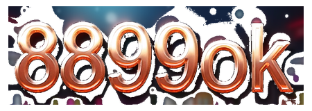 8899ok logo