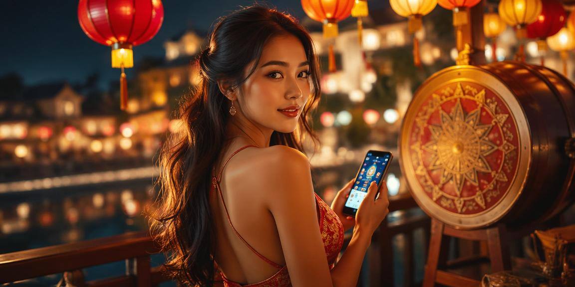 8899ok Đón chào Fortune Mouse với trải nghiệm bàn chơi sống động